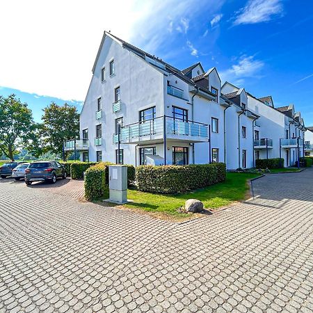 Haffblick Wohnung 41 Boltenhagen  Luaran gambar