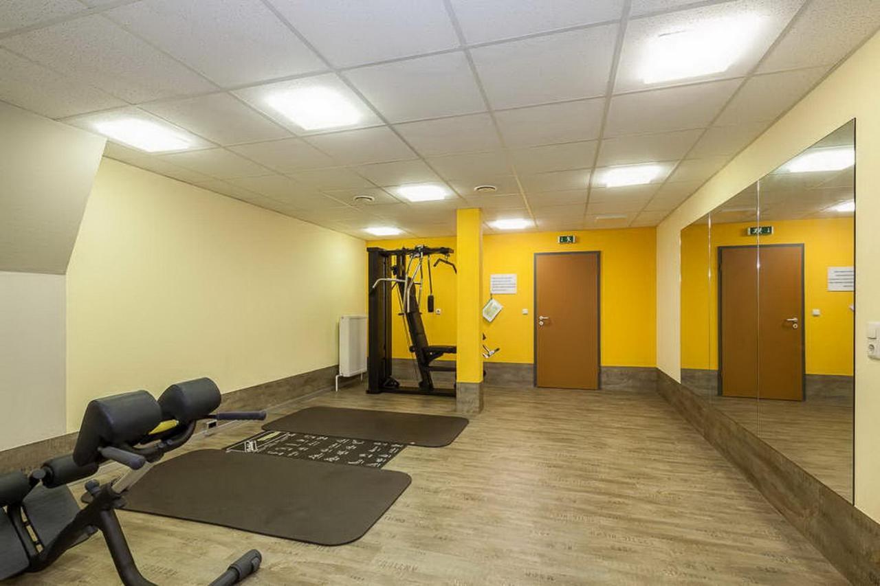 Haffblick Wohnung 41 Boltenhagen  Luaran gambar