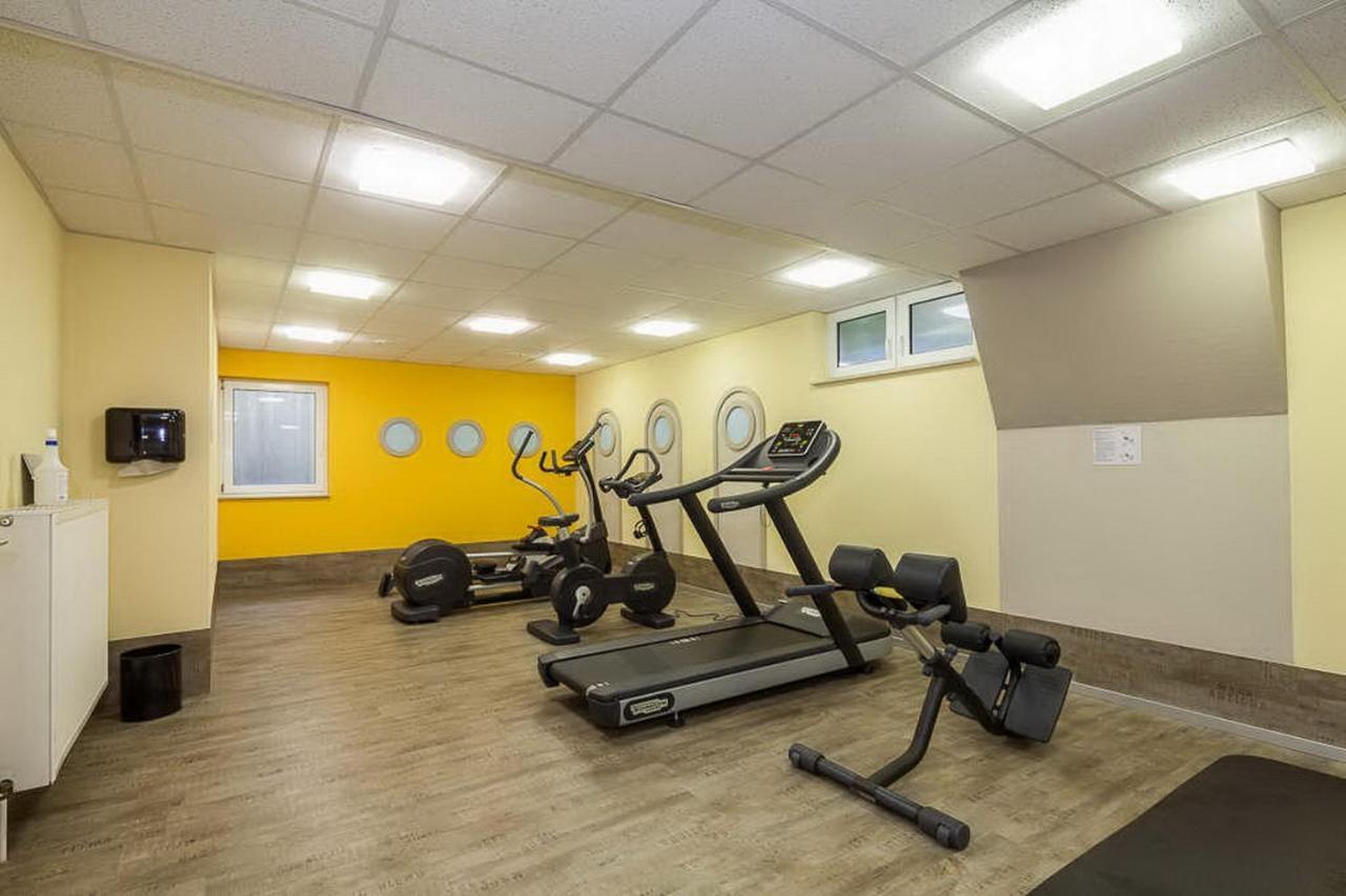 Haffblick Wohnung 41 Boltenhagen  Luaran gambar