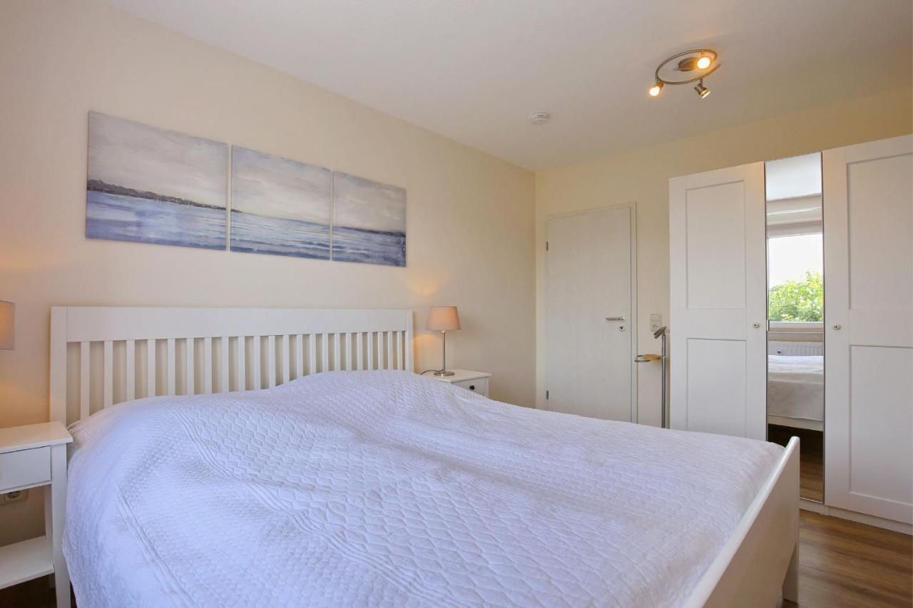 Haffblick Wohnung 41 Boltenhagen  Luaran gambar